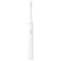 Электрическая зубная щетка Xiaomi MiJia Sonic Electric Toothbrush (T100) White Электрическая зубная щетка Xiaomi MiJia Sonic Electric Toothbrush (T100) White