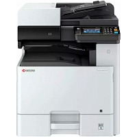 МФУ Kyocera ECOSYS M8124cidn (1102P43NL0)