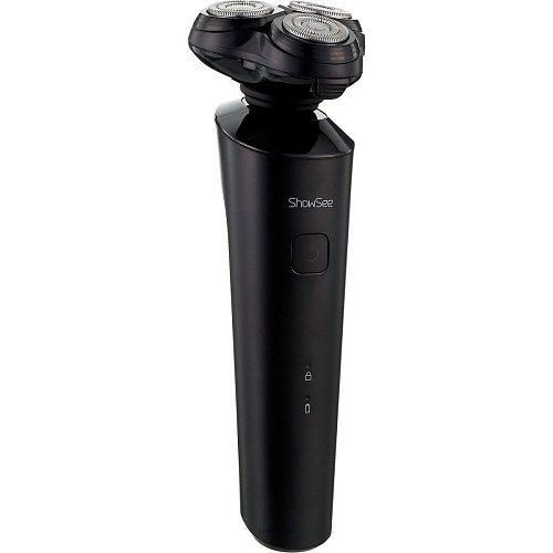 Электробритва ShowSee Electric Shaver F303-BK Black 