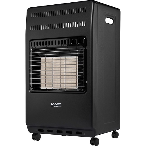 Газовий обігрівач Mast Group MS 4200 - придбати в Дніпрі, Україні: ціна, характеристики | інтернет-магазин TOUCH Газовий обігрівач Mast Group MS 4200 - придбати в Дніпрі, Україні: ціна, характеристики | інтернет-магазин TOUCH