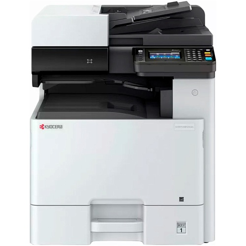 БФП Kyocera ECOSYS M8124cidn (1102P43NL0) - придбати в Дніпрі, Україні: ціна, характеристики | інтернет-магазин TOUCH