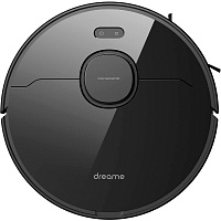 Робот-пылесос Xiaomi Dreame Vacuum Cleaner D9 Max (RLS5-BL1) Робот-пылесос Xiaomi Dreame Vacuum Cleaner D9 Max (RLS5-BL1)