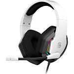 Ігрові навушники Bloody G260p White