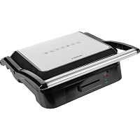 Электрогриль Holmer HCG-20R