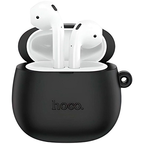 Наушники Hoco EW45 Stereo Bluetooth Headset Magic Cat Black