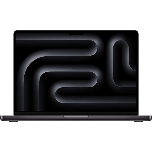 Ноутбук Apple MacBook Pro 14'' M4 16GB/1TB Space Black 2024 (MW2V3)
