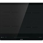 Індукційна варильна поверхня Gorenje IS645BG