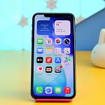 Смартфон Apple iPhone 11 Pro Max 256GB Midnight Green (MWH72) Б/У