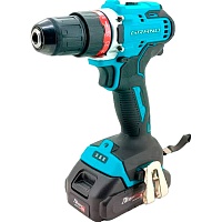 Дрель-шуруповерт Grand ДА-21 BL/Pro
