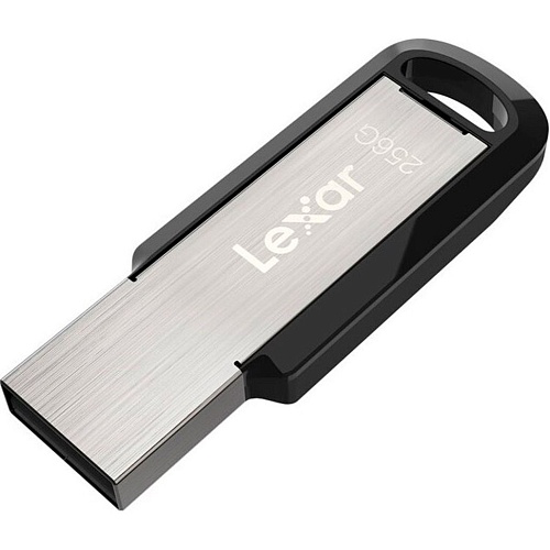 USB флеш-накопичувач Lexar JumpDrive M400 256GB USB 3.0 (LJDM400256G-BNBNG) - придбати в Дніпрі, Україні: ціна, характеристики | інтернет-магазин TOUCH