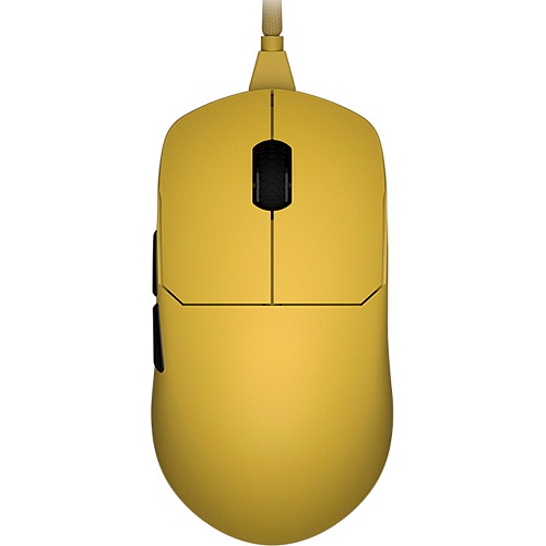 Миша Hator Quasar Essential Yellow (HTM-402) - придбати в Дніпрі, Україні: ціна, характеристики | інтернет-магазин TOUCH