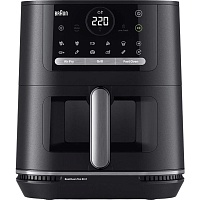 Мультипечь Braun MultiFry 5 HF5073IBK Мультипечь Braun MultiFry 5 HF5073IBK