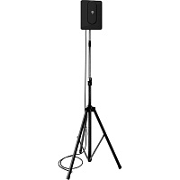 Усилитель сигнала для квадрокоптеров Alientech Deimox 915M/1.2G/2.4G/5.2G/5.8G для DJI, Autel, FPV (DMX-09122450DSB)