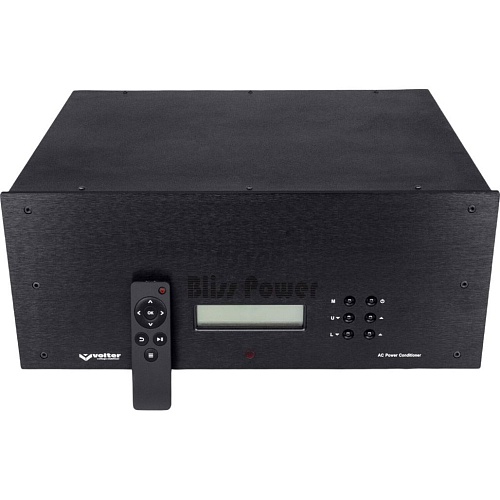 Стабилизатор напряжения Volter Bliss Power 1100W