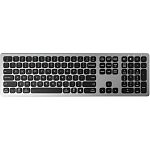 Клавіатура WiWU MKB-03 Space Grey