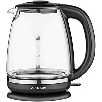 Електрочайник Ardesto EKL-F100 - придбати в Дніпрі, Україні: ціна, характеристики | інтернет-магазин TOUCH Електрочайник Ardesto EKL-F100 - придбати в Дніпрі, Україні: ціна, характеристики | інтернет-магазин TOUCH