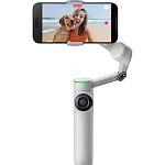 Стабилизатор видеосъемки Insta360 Flow 2 Pro Grey (CINSABQB-G)