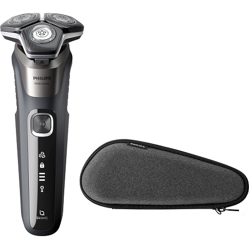 Електробритва Philips Shaver Series 5000 S5887/30 - придбати в Дніпрі, Україні: ціна, характеристики | інтернет-магазин TOUCH