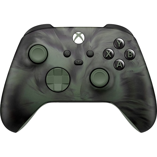 Геймпад Microsoft Xbox Series X/S Wireless Controller Nocturnal Vapor (QAU-00103) - придбати в Дніпрі, Україні: ціна, характеристики | інтернет-магазин TOUCH