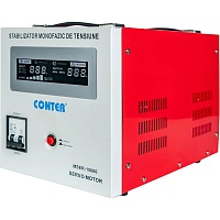 Стабилизатор напряжения Conter MSER 15000 VA-V2/12000W (MSER 15000 VA-V2)