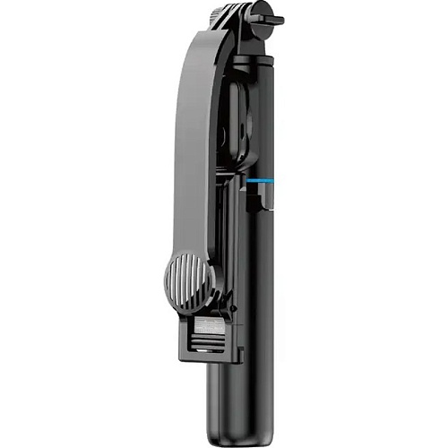 Селфи-монопод WiWU Detachable Tripod Selfie Stick Black (Wi-SE001)