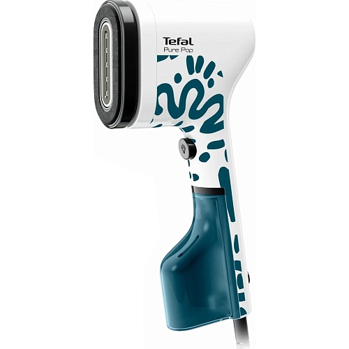 Отпариватель Tefal Pure Pop Home and Travel DT2040E1