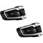 Мотогарнитура Cardo Scala Rider Packtalk Bold Dual (PTB00101)
