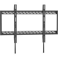 Крепление для телевизора ITech PLB-100 60"-100" Black Крепление для телевизора ITech PLB-100 60"-100" Black