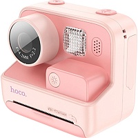 Дитяча фотокамера Hoco DV200 Pink (628419) - придбати в Дніпрі, Україні: ціна, характеристики | інтернет-магазин TOUCH