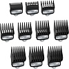 Аксесуари до машинок для стрижки Аксесуари до машинок для стрижки