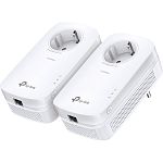 Точка доступу TP-Link Powerline TL-PA8010P Kit 2-Pack
