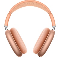 Навушники Hoco W65 Happy Orange - придбати в Дніпрі, Україні: ціна, характеристики | інтернет-магазин TOUCH