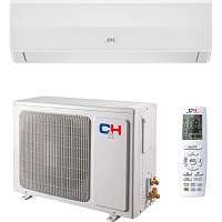 Спліт-система Cooper&Hunter Universal CH-S30XZ2 - придбати в Дніпрі, Україні: ціна, характеристики | інтернет-магазин TOUCH Спліт-система Cooper&Hunter Universal CH-S30XZ2 - придбати в Дніпрі, Україні: ціна, характеристики | інтернет-магазин TOUCH