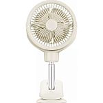 Настольный вентилятор DK WT-RD12 White 