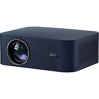 Мультимедийный проектор Wanbo X2 Max Blue Мультимедийный проектор Wanbo X2 Max Blue