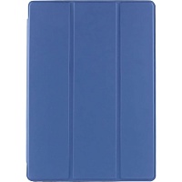 Чехол-книжка Epik Book Cover Stylus slot для Redmi Pad SE 11'' Midnight Blue Чехол-книжка Epik Book Cover Stylus slot для Redmi Pad SE 11'' Midnight Blue