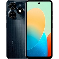 Смартфон Tecno Spark 20C (BG7n) 8/128GB Gravity Black (4894947011771) Смартфон Tecno Spark 20C (BG7n) 8/128GB Gravity Black (4894947011771)