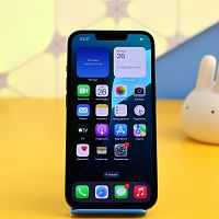 Смартфон Apple iPhone 13 128GB Green (MNGD3) Б/У