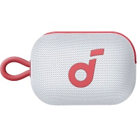 Портативная акустика SoundCore Select 4 Go Red (A31X1091)