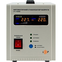 Стабилизатор напряжения LogicPower 1750RD (10347)