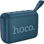 Портативная акустика Hoco HC28 Navy Blue