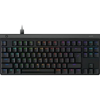 Клавіатура Logitech G515 TKL Black (920-012872) - придбати в Дніпрі, Україні: ціна, характеристики | інтернет-магазин TOUCH Клавіатура Logitech G515 TKL Black (920-012872) - придбати в Дніпрі, Україні: ціна, характеристики | інтернет-магазин TOUCH