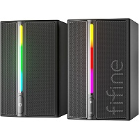 Акустична система Fifine A20 Gaming - придбати в Дніпрі, Україні: ціна, характеристики | інтернет-магазин TOUCH Акустична система Fifine A20 Gaming - придбати в Дніпрі, Україні: ціна, характеристики | інтернет-магазин TOUCH