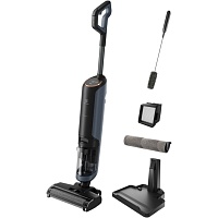 Вертикальний пилосос Electrolux 800 Wet&Dry Cordless cleaner EW81U3DB - придбати в Дніпрі, Україні: ціна, характеристики | інтернет-магазин TOUCH Вертикальний пилосос Electrolux 800 Wet&Dry Cordless cleaner EW81U3DB - придбати в Дніпрі, Україні: ціна, характеристики | інтернет-магазин TOUCH
