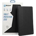 Чехол-книжка BeCover Smart Case для Samsung Galaxy Tab A9 Black (710355)