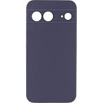 Чохол Epic Lakshmi Full Camera для Google Pixel 8 Dark Gray (AAA)