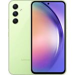 Смартфон Samsung Galaxy A54 5G 8/128GB Lime (SM-A546BLGC)