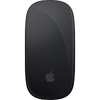Мышь Apple Magic Mouse Multi-Touch Surface Black (MXK63) Мышь Apple Magic Mouse Multi-Touch Surface Black (MXK63)