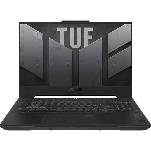 Ноутбук Asus TUF Gaming A15 FA507NU (FA507NU-LP101)