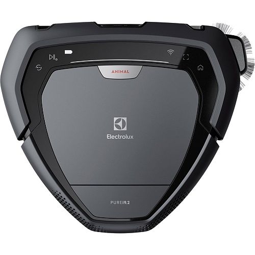 Робот-пылесос Electrolux Pure i9.2 PI92-4ANM